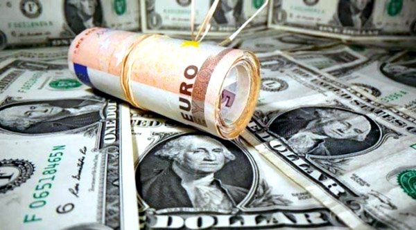विदेशी मुद्रा भंडार 10.5 अरब डॉलर बढ़कर 636.1 अरब डॉलर पर