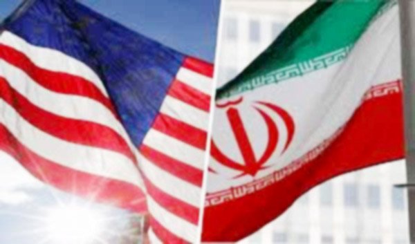 अमेरिका ने ईरान पर नये प्रतिबंध लगाने की घोषणा की
