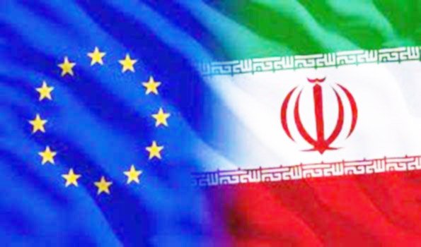 यूरोपीय संघ ईरान पर प्रतिबंधों का विस्तार करने की बना रहा योजना