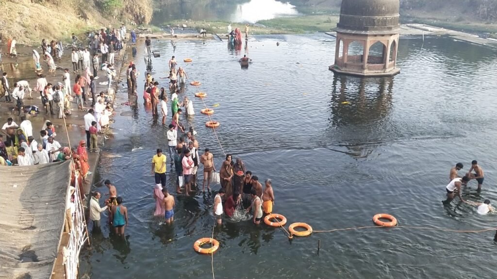 आज जवान करेंगे दीपोत्सव के दौरान घाटों की सुरक्षा