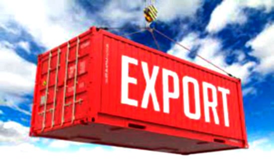 अप्रैल 2024 में निर्यात 1.06 प्रतिशत बढ़कर 34.99 अरब डालर रहा