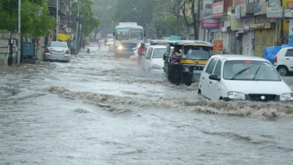 आठ लापता लोगों का बचाव अभियान बारिश के कारण बाधित