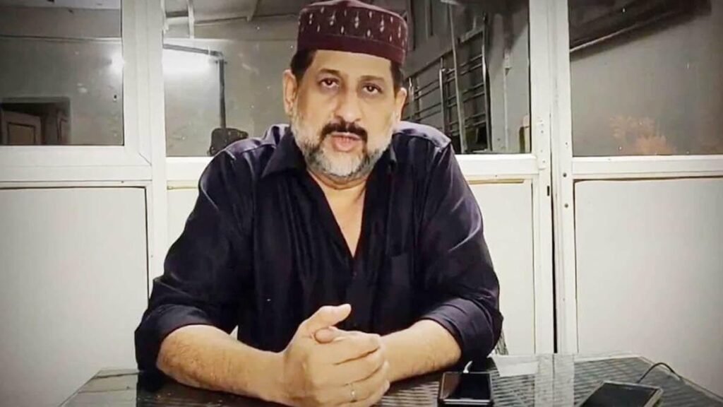 सुप्रीम कोर्ट ने विधायक आरिफ मसूद को दी राहत, मुकदमा दर्ज करने के हाईकोर्ट के आदेश पर रोक