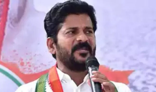 रेड्डी ने तिरुमाला भगदड़ में श्रद्धालुओं की मौत पर दुख व्यक्त किया