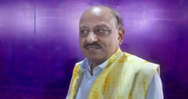 नेपाल-भारत संबंधों को प्रगाढ़ बनाने के लिए सम्पर्क जरूरी-अशोक वैद्य