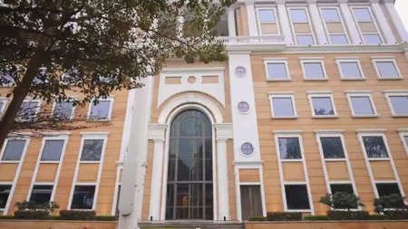 नये कांग्रेस मुख्यालय ‘इंदिरा भवन’ का उद्घाटन, मार्च तक शिफ्ट हो जायेगा पूरा मुख्यालय