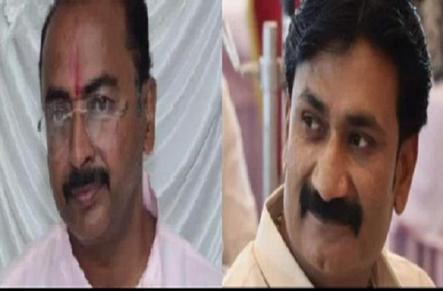 मुख्यमंत्री के बयान से जीतू की मुश्किलें बढ़ी 