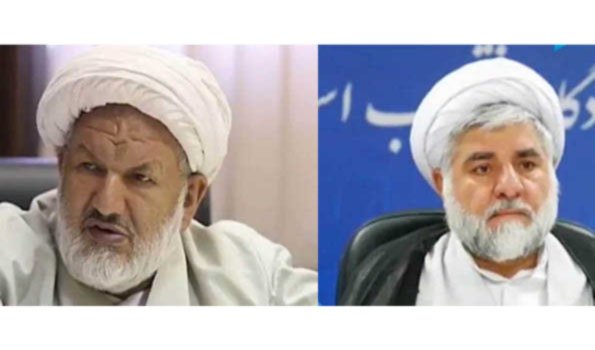 ईरान में सुप्रीम कोर्ट के दो न्यायाधीशों की गोली मारकर हत्या