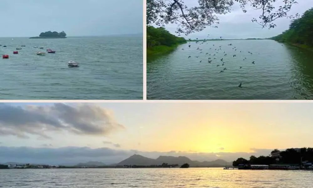 इंदौर अब सबसे स्वच्छ के साथ वेटलैण्ड सिटी भी घोषित 