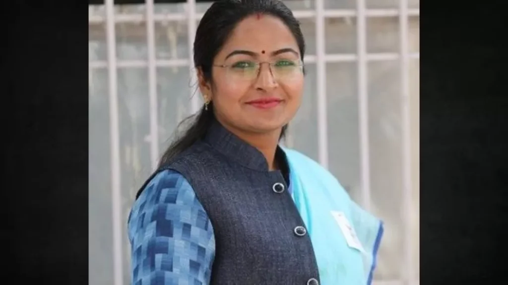 मांडू मैं पर्यटन और सौंदर्यीकरण की योजनाएं बनाएंगे-मंत्री प्रतिमा बागरी