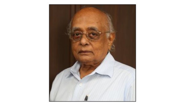 परमाणु वैज्ञानिक आर. चिदंबरम का मुंबई में निधन, मोदी ने जताया शोक