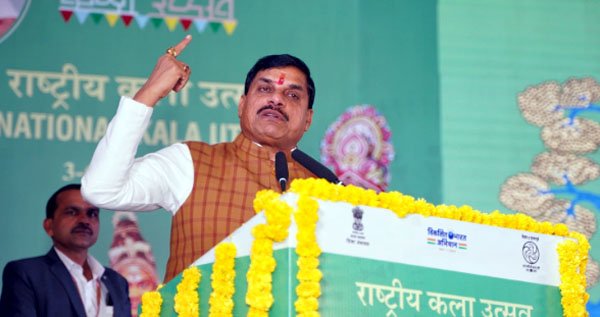 वन्य जीवों के लिए जागरुकता बढ़ाने का काम कर रही मध्यप्रदेश सरकार : यादव