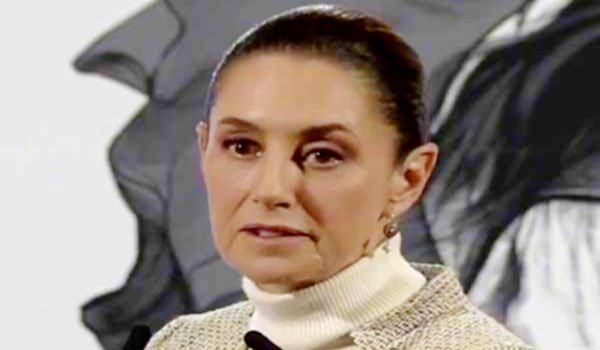 मेक्सिको ने दो प्रवासियों के साथ अमेरिका में मानवाधिकारों के उल्लंघन की शिकायत की