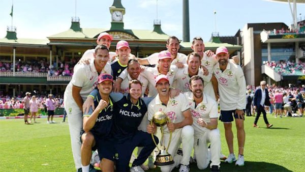 ऑस्ट्रेलिया डबल्यूटीसी फाइनल में