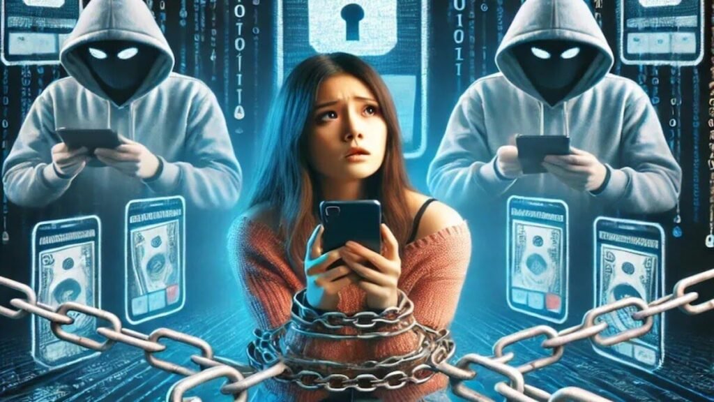 डिजिटल अरेस्ट के डऱ से महिला अतिथि शिक्षक ने खाया जहर, अस्पताल में मौत