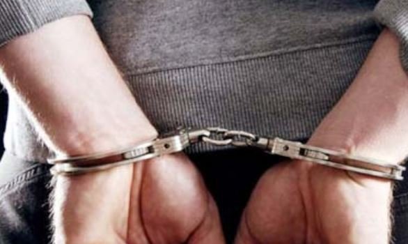 यूवती को प्रताडित कर आत्महत्या के लिए मजबूर करने वाले आरोपी गिरफ्तार