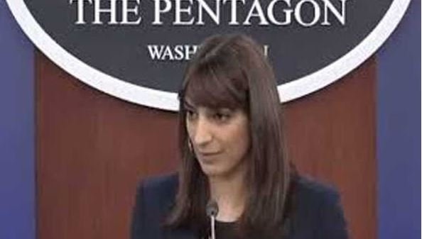 बाईडेन प्रशासन के तहत सीरिया में अमेरिकी सैन्य उपस्थिति में कोई बदलाव नहीं – पेंटागन