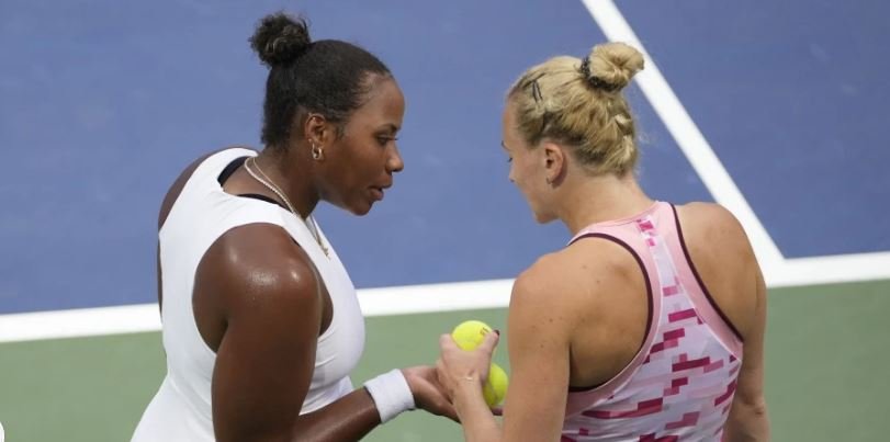 टेलर और कैटरीना की जोड़ी ऑस्ट्रेलिया ओपन महिला युगल के सेमीफाइनल में