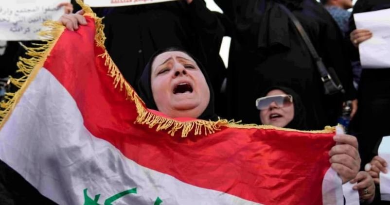 इराक में बाल विवाह से जुड़े विधेयक समेत तीन विभाजनकारी कानून पारित