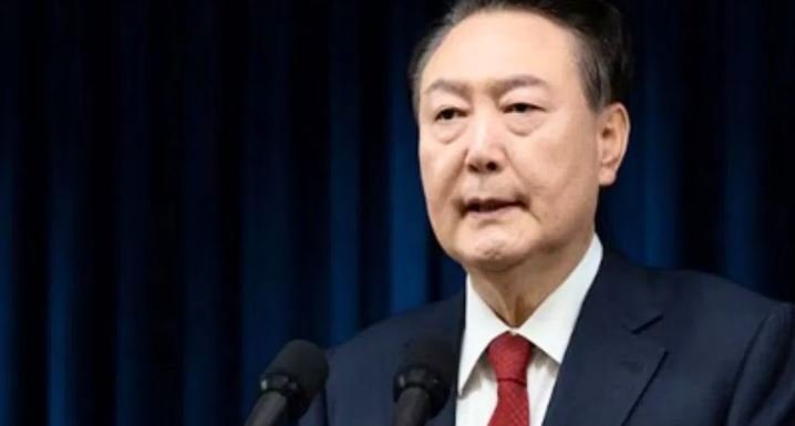 द. कोरियाई अभियोजन पक्ष ने यून की हिरासत अवधि छह फरवरी तक बढ़ाने की मांग की