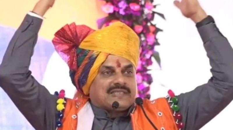 डॉ. यादव ने प्रदेशवासियों को दीं 76वें गणतंत्र दिवस की शुभकामनाएँ