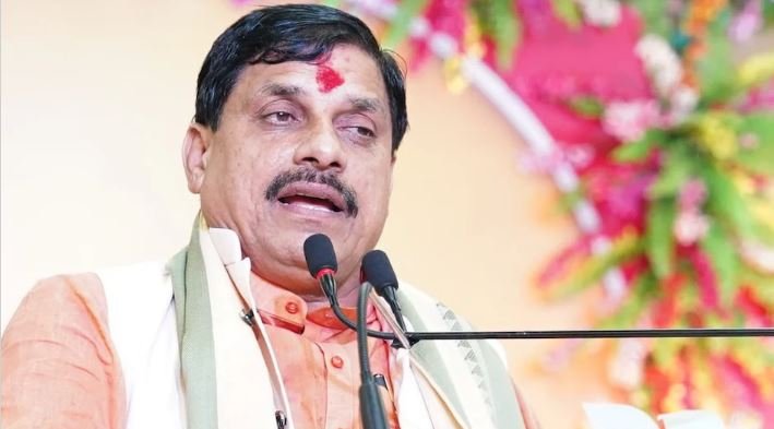 समाज के अंतिम व्यक्ति का कल्याण ही हमारा लक्ष्य: यादव