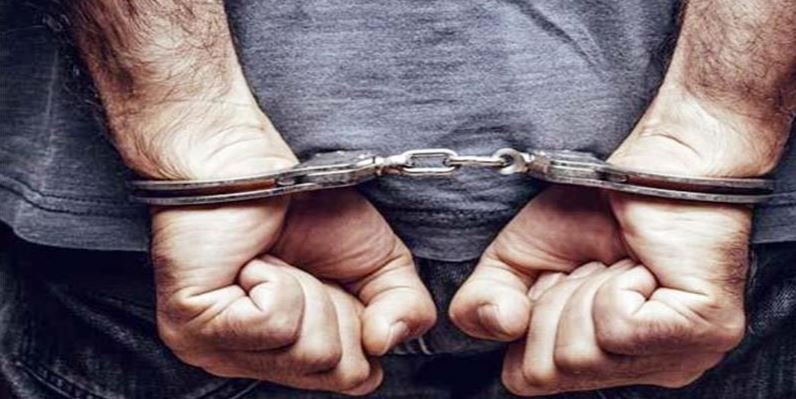जीप से कुचलकर छात्र की हत्या के मामले के तीन आरोपी गिरफ्तार