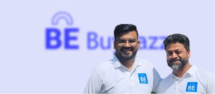 बायईजी के संस्थापकों ने लाॅन्च किया ग्लैमजी