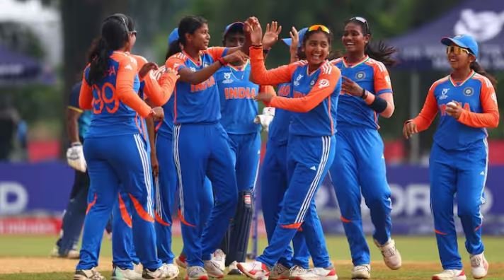 भारतीय महिला टीम ने स्कॉटलैंड को रिकार्ड 150 रनों से हराया