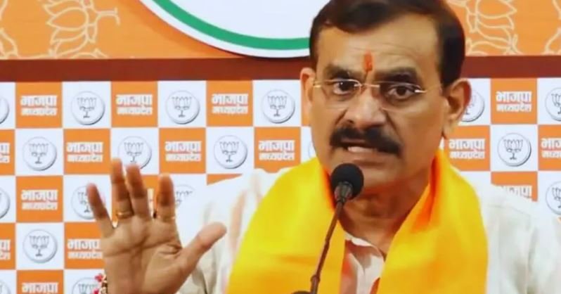 महाकुंभ की दुखद घटना पर कांग्रेस की राजनीति दुर्भाग्यपूर्ण: शर्मा