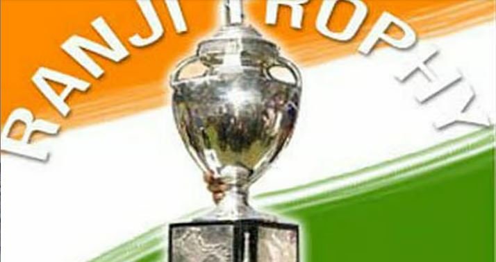 उपेंद्र यादव और कर्ण शर्मा के अर्धशतकों से रेलवेज का सम्मानजक स्कोर