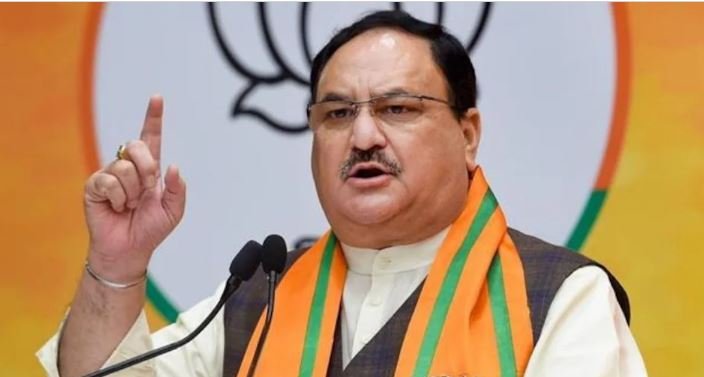 नड्डा ने दिल्ली प्रदेश भाजपा के पदाधिकारियों और चुनाव से संबंधित समिति के सदस्यों संग की मैराथन बैठक