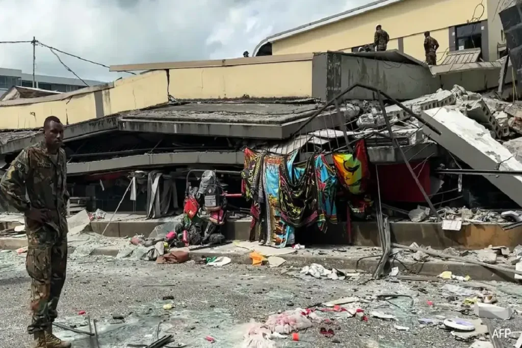 वानुआतु को पांच लाख डॉलर की सहायता देगा भारत