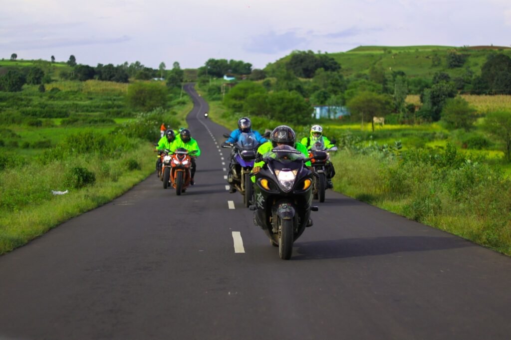 ५ जनवरी से, ‘राइडर्स इन द वाइल्ड ३.० की शुरूआत