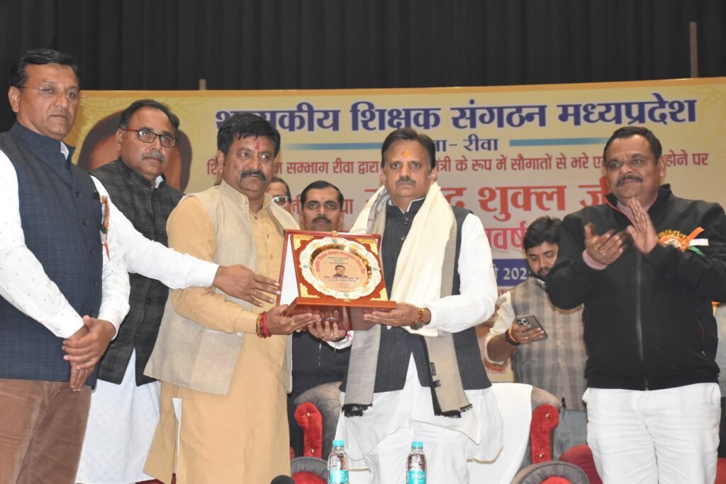 शिक्षा व स्वास्थ्य समस्त विकास का अंतिम लक्ष्य है: उप मुख्यमंत्री