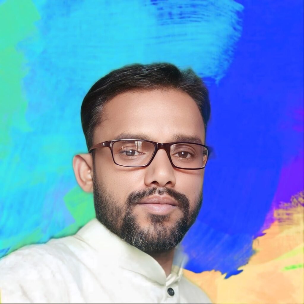 भारतीय किसान यूनियन इंडिया के राष्ट्रीय अध्यक्ष को किया मनोनित,पदाधिकारियों ने दी बधाई।