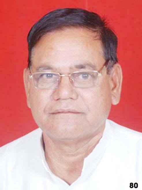 पूर्व एमएलए ने विस्थापन मुद्दे पर केन्द्रीय कोयला मंत्री को लिखा पत्र