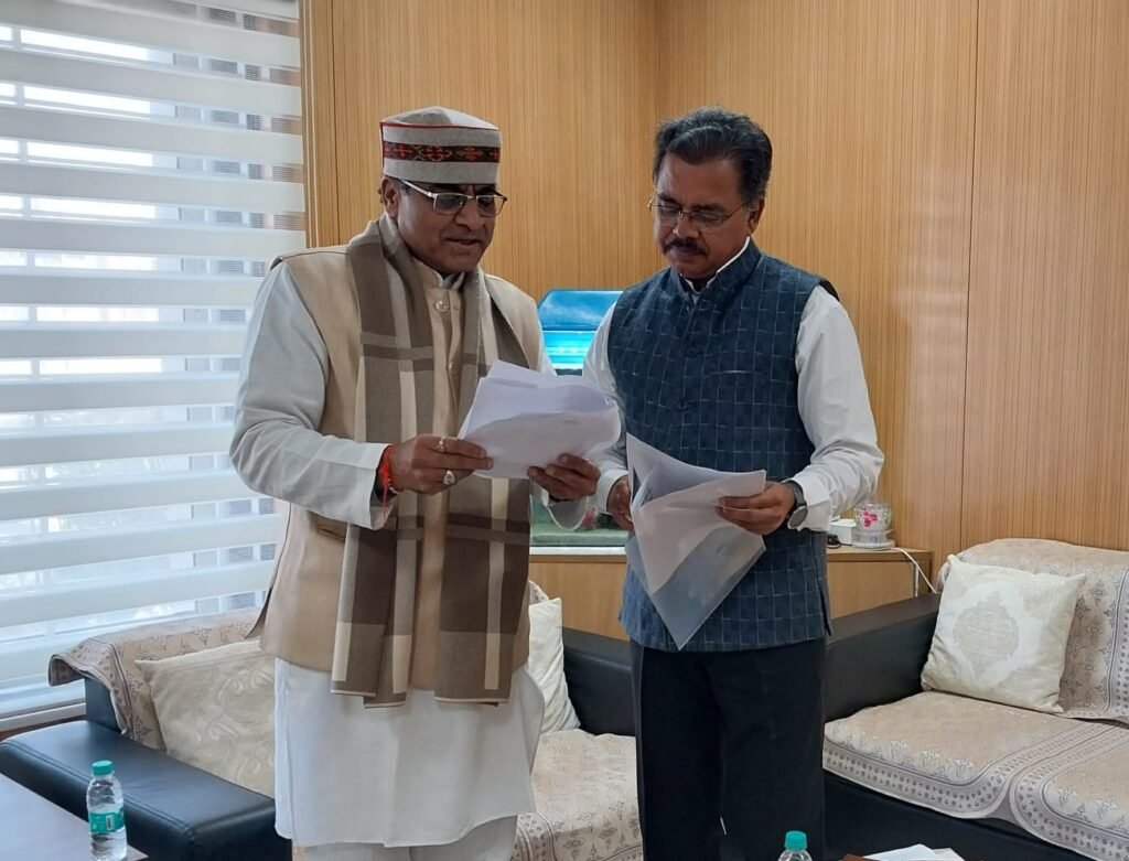 हनुमान बांध से स्वच्छ पानी स्वर्णरेखा नदी में लाया जाए