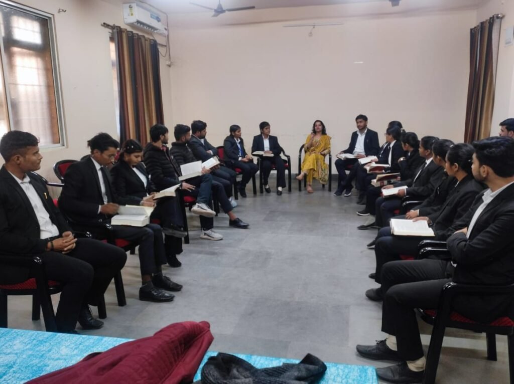 प्रकृति पर आघात थी भोपाल गैस त्रासदी