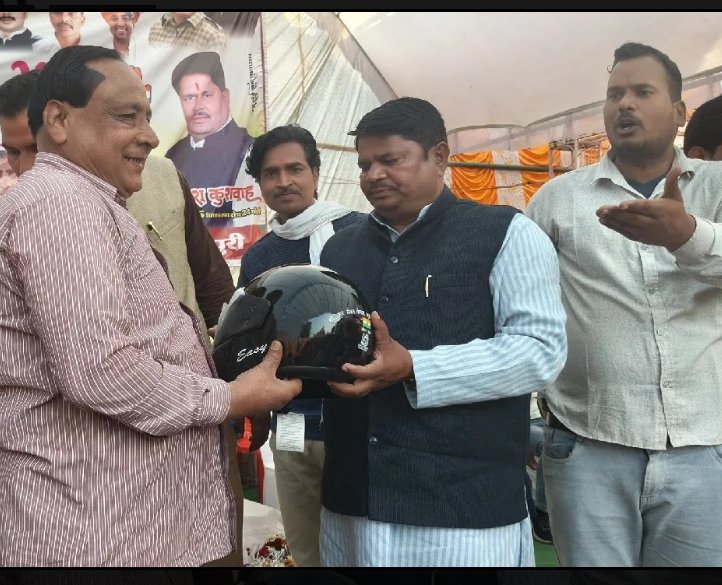 कांग्रेस विधायक का बड़ा ऐलान, लोगों की जान बचाने करेंगे सैलरी दान