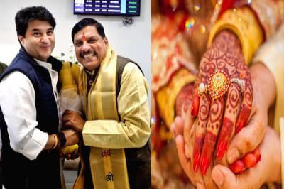 आज शादी में शामिल होंगे सीएम-सिंधिया समेत कई बड़े नेता, रोका जाएगा ट्रैफिक