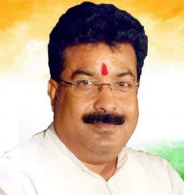 जिला चिकित्सालय के नाम पर जारी करोड़ों की राशि भाजपा नेताओं के भ्रष्टाचार की बलि गई चढ़: ज्ञान