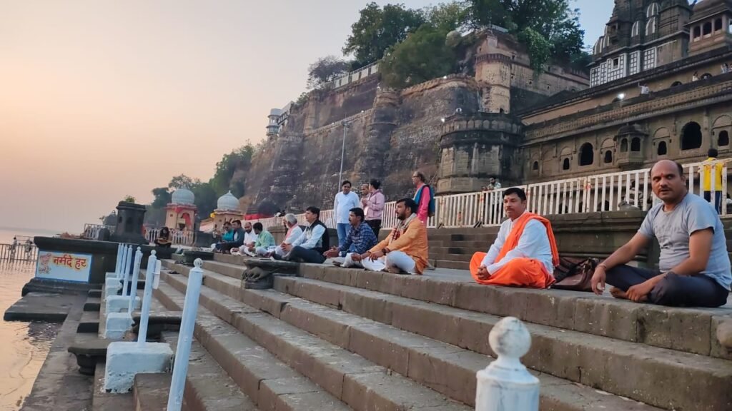 केबिनेट बैठक एवं मण्डलेश्वर कार्यक्रम की तैयारियां पूर्ण