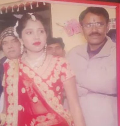 पति ने मायके जाने से रोका तो आरक्षक की नाराज पत्नी ने 5वीं मंजिल से लगा दी छलांग