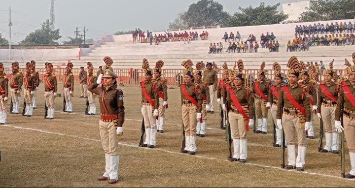 गणतंत्र दिवस के मुख्य समारोह में आज प्रभारी मंत्री करेंगे ध्वजारोहण