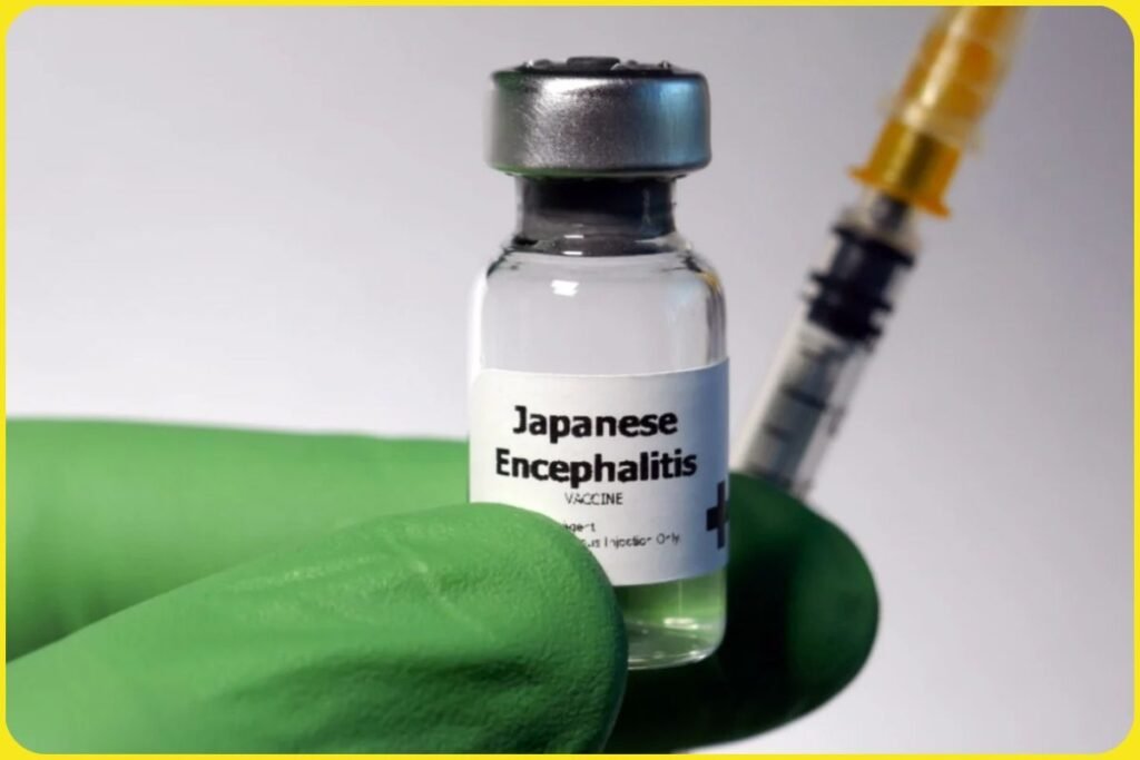 ग्वालियर में जापानी इंसेफेलाइटिस के दो नए मरीज: स्वास्थ्य विभाग अलर्ट पर