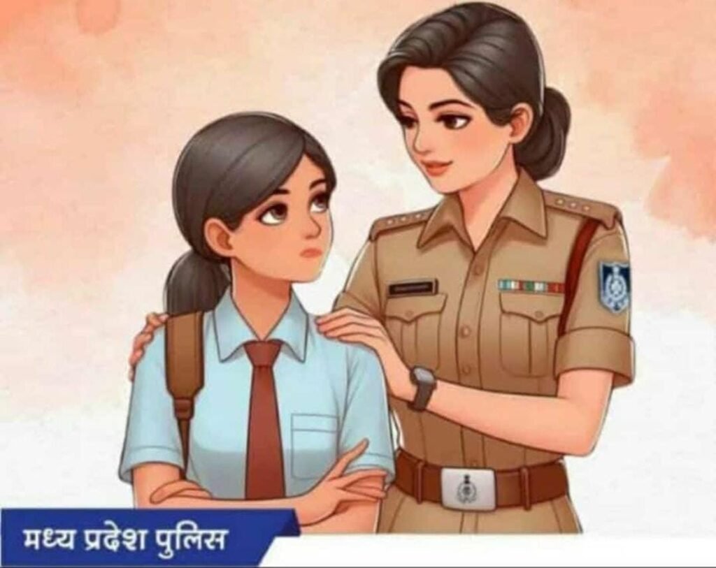नाबालिक अपहृता को कुसमी पुलिस ने किया दस्तयाब 