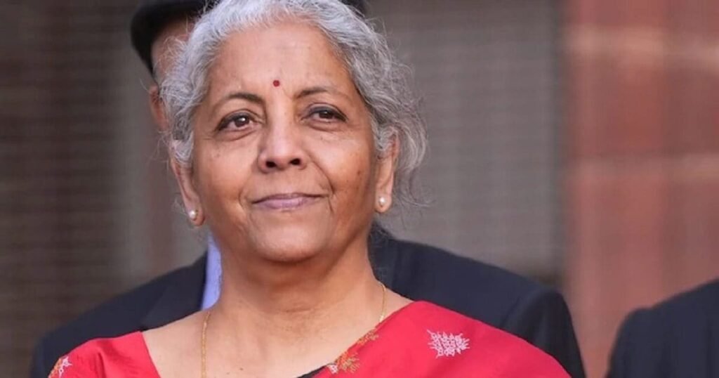 आम बजट में सीतारमण के पिटारे पर सबकी नजर