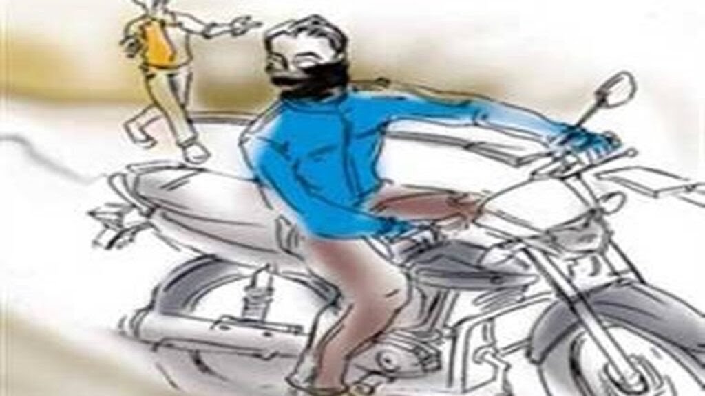 बैटरी आटो समेत कई दोपहिया वाहन चोरी 