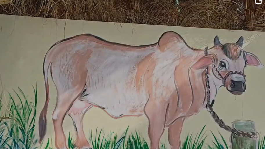 लाल टिपारा स्थित आदर्श गौशाला में आज होंगे अनेक कार्यक्रम, देश के जाने-माने लोग करेंगे शिरकत